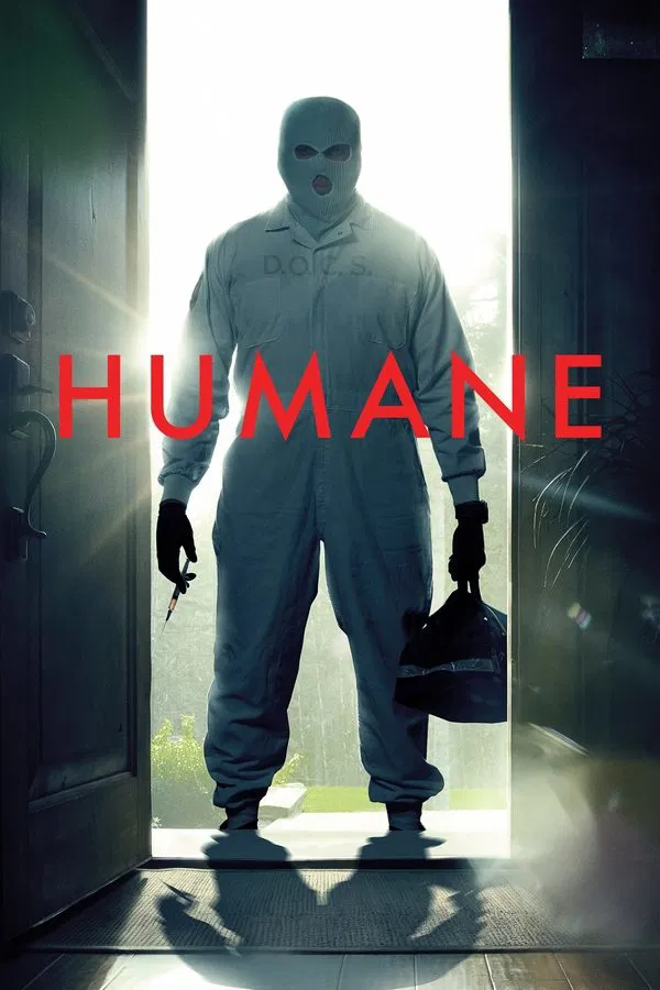 ดูหนัง Humane (2024) นี่นะเหรอ…มนุษยธรรม