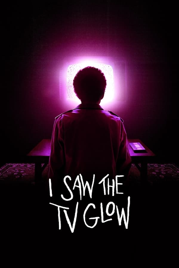 ดูหนัง I Saw the TV Glow (2024) จิตจ้องจอ