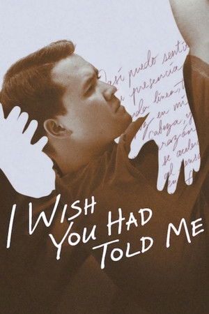 ดูหนัง I Wish You Had Told Me (2025) รักที่พ่อไม่เคยบอก