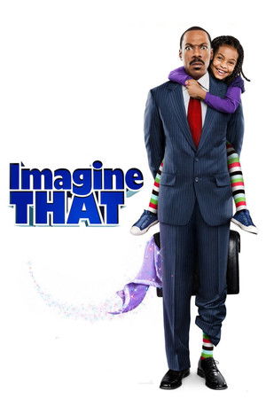 ดูหนัง Imagine That (2009) พ่อลูกคู่ใสหัวใจมหัศจรรย์