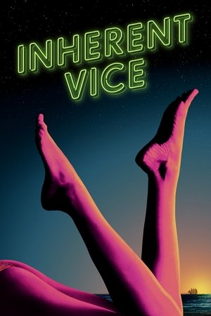 ดูหนัง Inherent Vice (2014) ยอดสืบจิตไม่เสื่อม