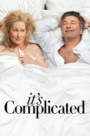 ดูหนัง It’s Complicated (2009) รักวุ่นวาย หัวใจสับราง