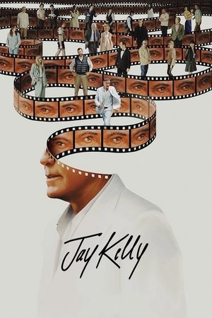 ดูหนัง Jay Kelly (2025) เจย์ เคลลี