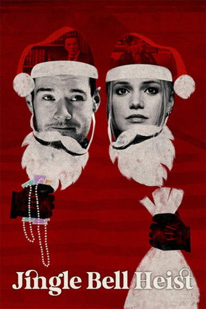 ดูหนัง Jingle Bell Heist (2025) โจรกรรมจิงเกิลเบล