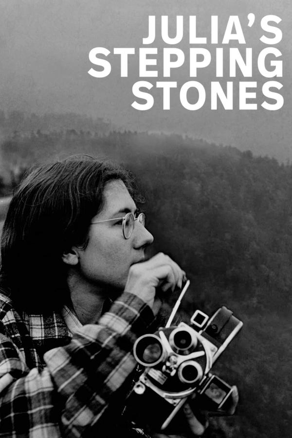 ดูหนัง Julia’s Stepping Stones (2024) ย่างก้าวของจูเลีย