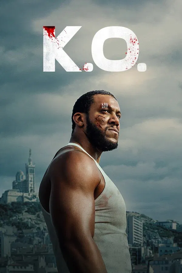 ดูหนัง K.O. (2025) น็อกเอาท์