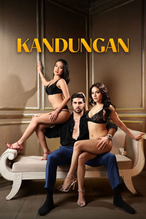 ดูหนัง Kandungan (2025)