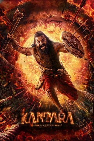 ดูหนัง Kantara – A Legend: Chapter 1 (2025)