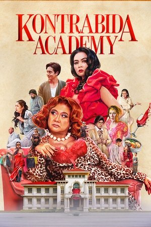 ดูหนัง Kontrabida Academy (2025) สถาบันนางร้าย