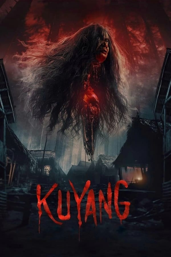ดูหนัง Kuyang (2024)