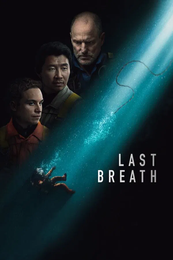 ดูหนัง Last Breath (2025) ลมหายใจสุดท้าย ใต้สมุทรมรณะ