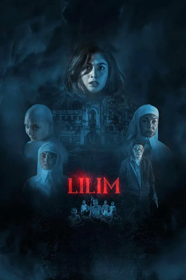 ดูหนัง Lilim (2025) ซ่อนในเงามืด