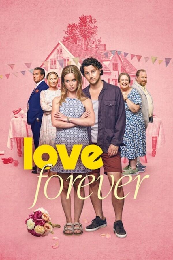 ดูหนัง Love Forever (2025) รักนิรันดร์