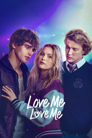 ดูหนัง Love Me Love Me (2026) รักนะ รักฉัน
