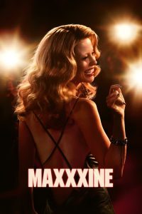 MaXXXine (2024) แม็กซีน