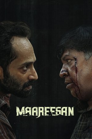 ดูหนัง Maareesan (2025) การเดินทางไม่รู้ลืม