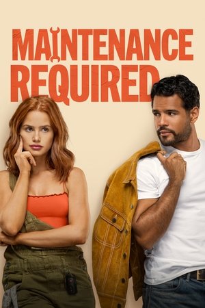 ดูหนัง Maintenance Required (2025) ซ่อมรถ ซ้อมรัก