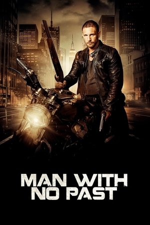 ดูหนัง Man with No Past (2025) ชายผู้ไร้อดีต