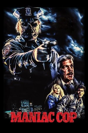 ดูหนัง Maniac Cop (1988) ตำรวจครึ่งคน
