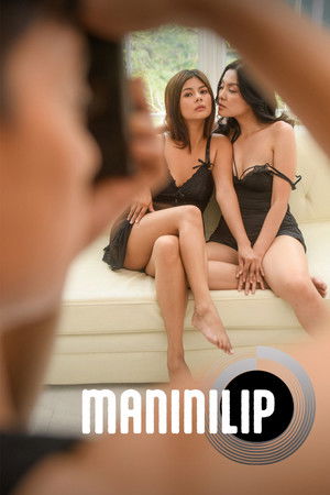 ดูหนัง Maninilip (2025)
