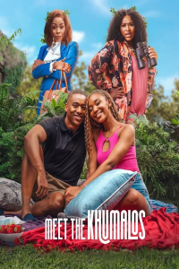 Meet the Khumalos (2025) เปิดบ้านป่วนคูมาโล