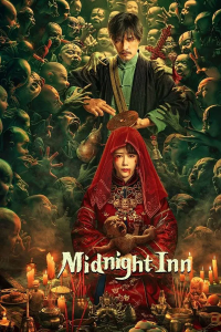 Midnight inn (2024) โรงเตี๊ยมราตรี