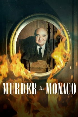ดูหนัง Murder in Monaco (2025)