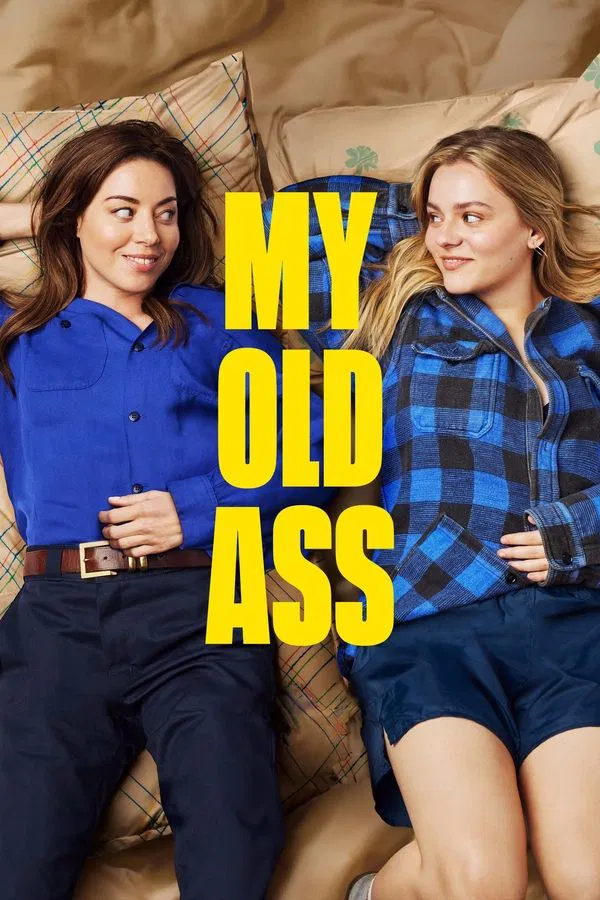 ดูหนัง My Old Ass (2024) เชื่อตัวเองดีที่สุด! (ไหมนะ)