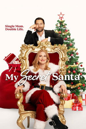 ดูหนัง My Secret Santa (2025) เมื่อคุณแม่ปลอมเป็นซานตาคลอส