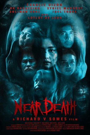 ดูหนัง Near Death (2025) ใกล้ตาย