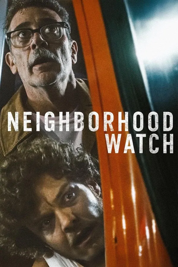 ดูหนัง Neighborhood Watch (2025)