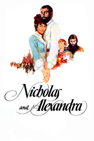 ดูหนัง Nicholas and Alexandra (1971)