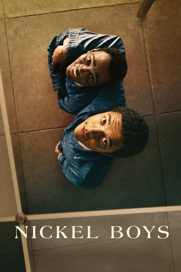 ดูหนัง Nickel Boys (2024)
