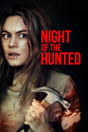 ดูหนัง Night of the Hunted (2023) คืนถูกล่า