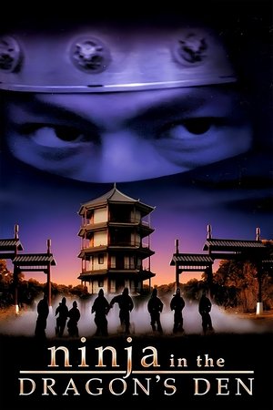 ดูหนัง Ninja in the Dragon’s Den (1982) นินจา