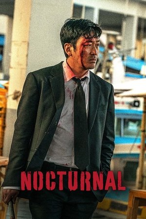 ดูหนัง Nocturnal (2025) แค้นนี้เอาให้น็อก