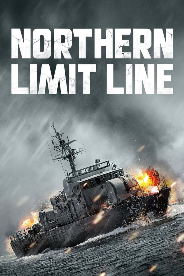 ดูหนัง Northern Limit Line (2015) สมรภูมิรบ และเกียรติยศแห่งราชนาวี