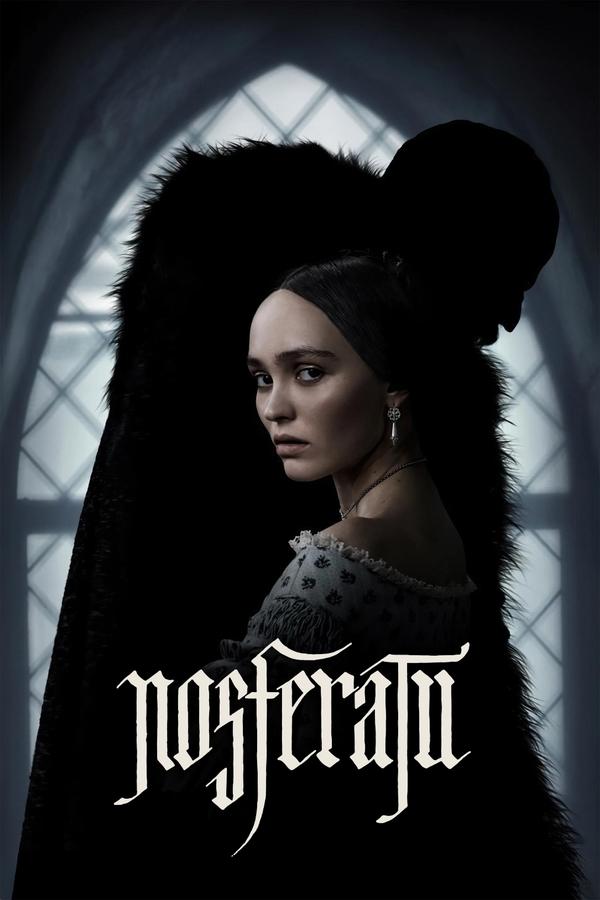 ดูหนัง Nosferatu (2024) นอสเฟอราตู