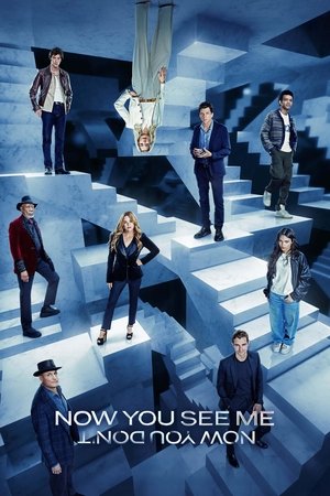 ดูหนัง Now You See Me: Now You Don’t (2025) อาชญากลปล้นโลก 3