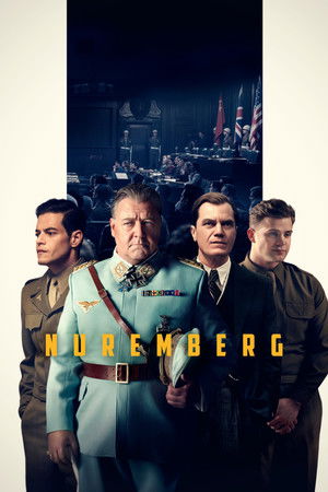 ดูหนัง Nuremberg (2025)