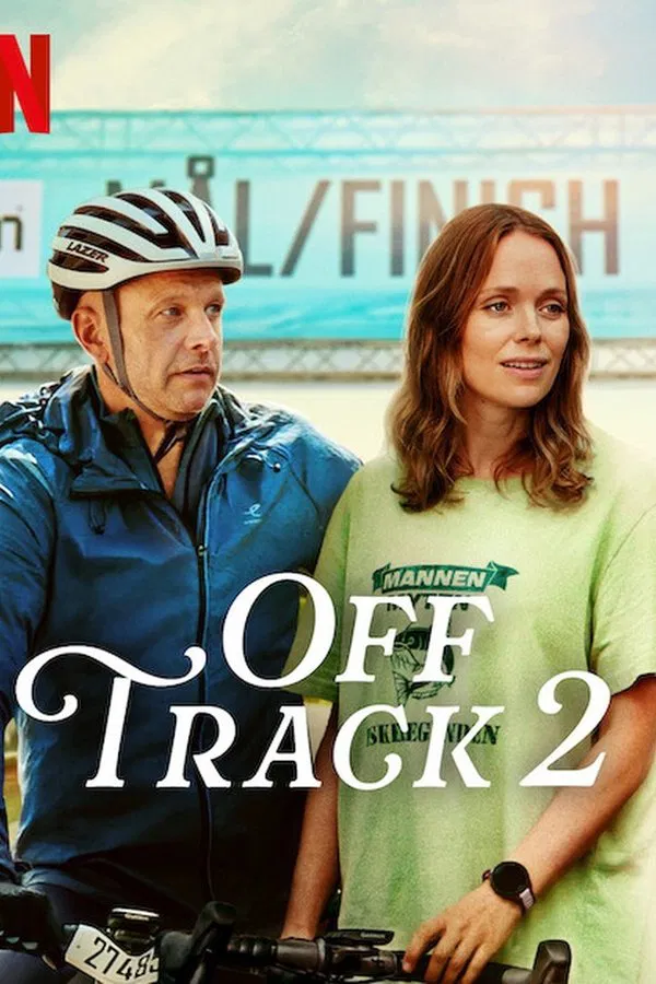 ดูหนัง Off Track 2 (2025) ออฟแทร็ค 2