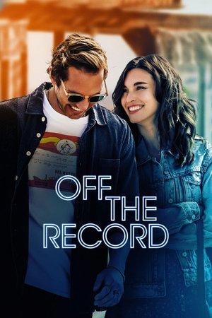 ดูหนัง Off the Record (2025)