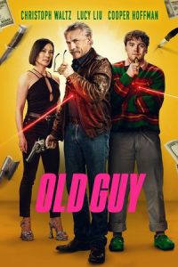 Old Guy (2024) โอลด์กาย แก่ เก๋า เกม