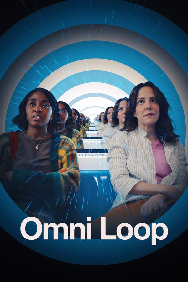 ดูหนัง Omni Loop (2024)