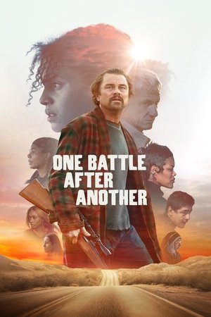 ดูหนัง One Battle After Another (2025) หนึ่งศึก ครั้งแล้ว ครั้งเล่า