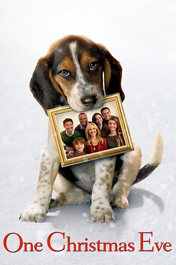 ดูหนัง One Christmas Eve (2014) วันคริสต์มาสอีฟวันหนึ่ง