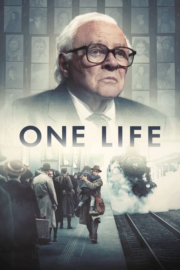ดูหนัง One Life (2023) มากกว่าหนึ่งชีวิต