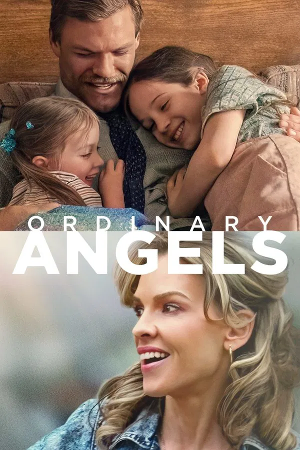 ดูหนัง Ordinary Angels (2024) ปาฏิหาริย์สายใยรัก