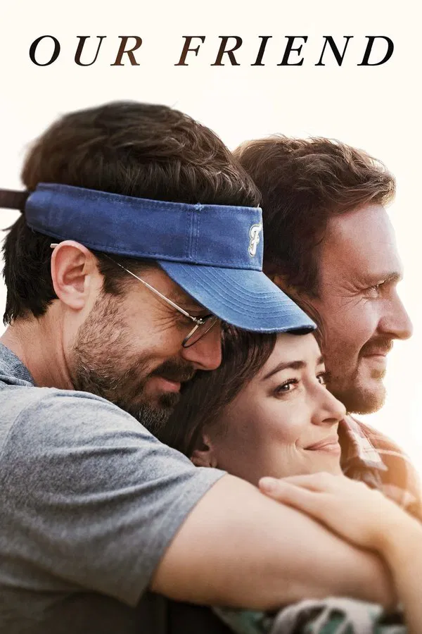 ดูหนัง Our Friend (2019) สุขทุกข์ เพื่อนเราไม่ห่างกัน