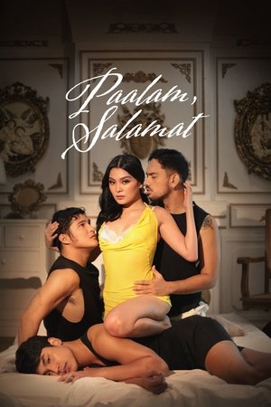 ดูหนัง Paalam, Salamat (2025)